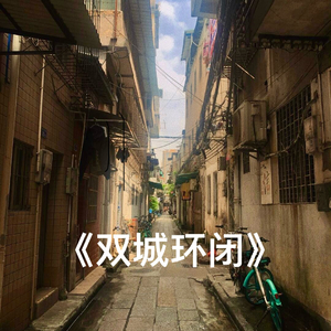 双城环闭