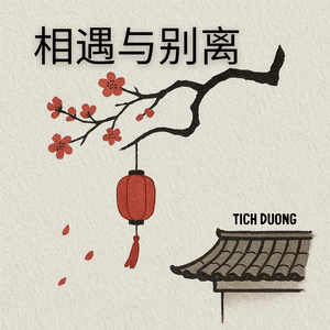 相遇与别离 (To Meet, to Part)