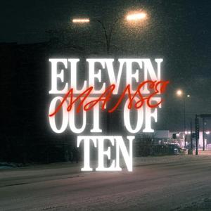 Eleven Out Of Ten