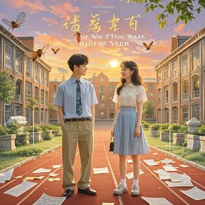 那年的风，后来的光_纸上纵火