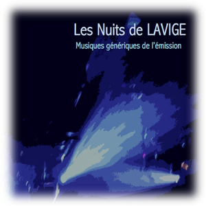 Les nuits de Lavige (Extension 2)