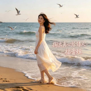 掏给错人的真心 (烟嗓版)