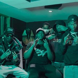 EOS (feat. Ty Flex & Tazzo B)