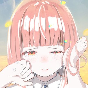 茜 マーブル 夕の虹 (feat. 可不)