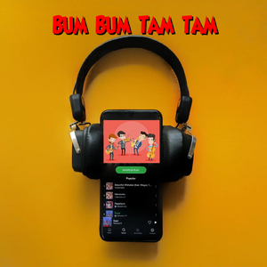 Joga O Bum Bum Tam Tam (Slowed)