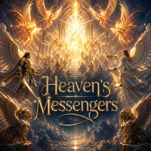 Heaven’s Messengers