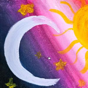 바흐, 구노 : 아베마리아 (달빛 오르골) (Moon light Orgel Version)