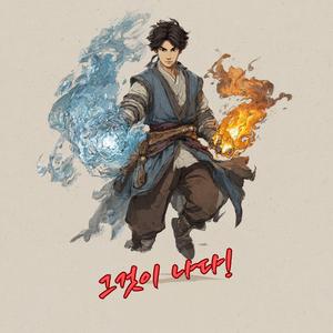 광마회귀 - 그것이 나다