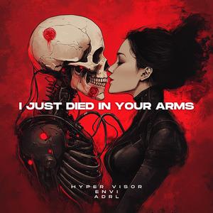 I Just Died In Your Arms - Techno Mix