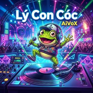 Lý Con Cóc (Chachacha EDM)