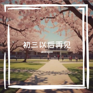 初三以后再见