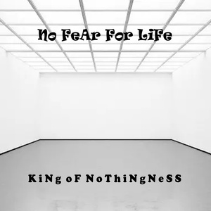 K i N g o F N o T h i N g N e S S