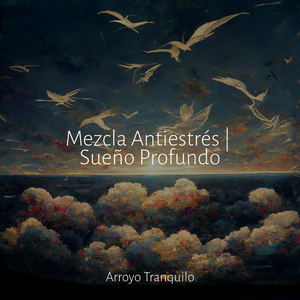 Abrazar La Serenidad