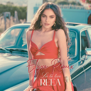 La La Love (Elyxo Remix)
