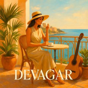 Devagar