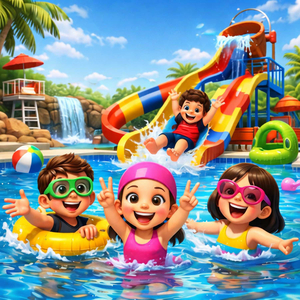 Ayo Berenang
