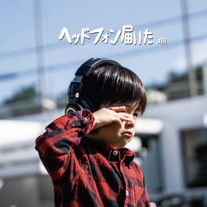 ヘッドホン届いた
