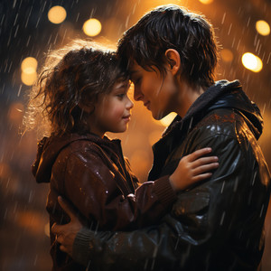 Pausa De Precipitación Pacífica