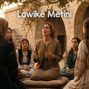 Lawikê Metîni
