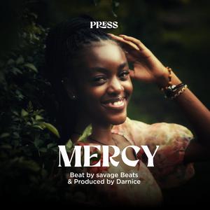 Mercy (Darnice Remix)