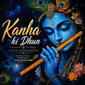 कान्हा की धुन | Deep Relaxation |