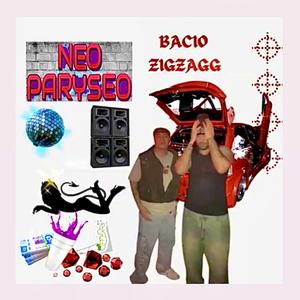 A mi gata le gusta el regueton (neobaddi) (feat. zigzagg)