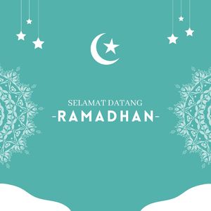 Selamat Datang Ramadhan