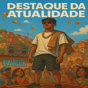 Destaque da Atulidade