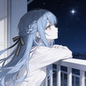 星屿沉梦