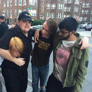 Low in L.A. (Acoustic)