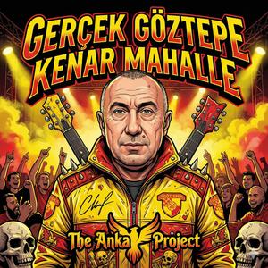Gerçek Göztepe Kenar Mahalle