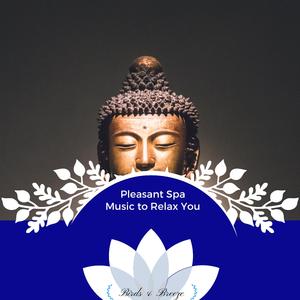 Heavenly Fall (Cosmic Music For Mental Relaxation And Inner Healing)