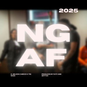 Ngaf