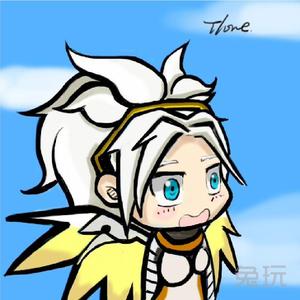 【守望先锋】天使(OriginalMix)