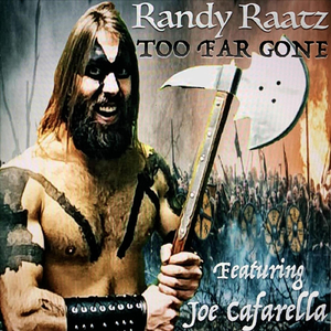 Too Far Gone (feat. Joe Cafarella)