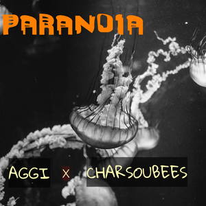 Paranoia (feat. Charsoubees)