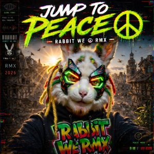Jump to Peace! - Rabbit We (Remix)