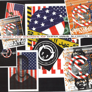 System Error. Al-Yamamah Mix