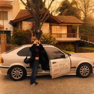 No soy perfecto