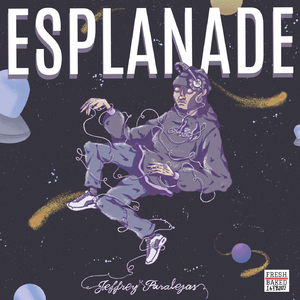Esplanade