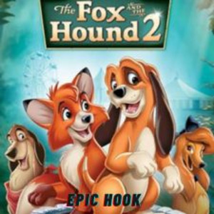 The Fox and the Hound