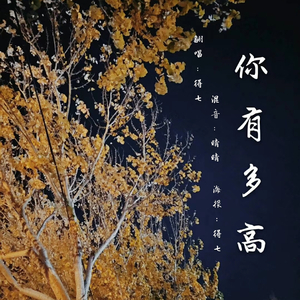天亮以后（Cover 胡歌）