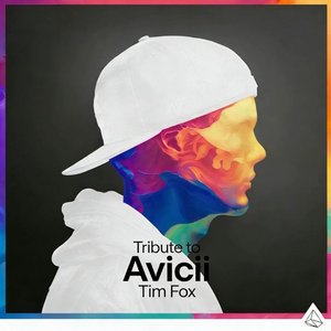 Light me up（Tribute to Avicii）