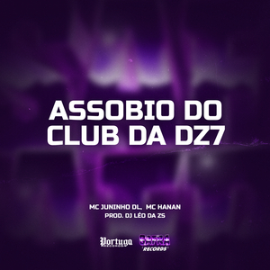 Assobio Do Club Da D27