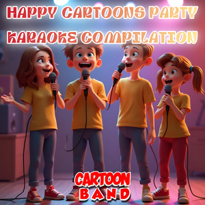 Barabá, Ciccí E Coccó (Karaoke Version)