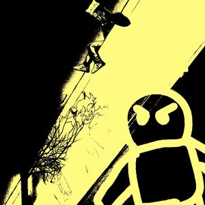 Barulhos de arma (feat. Licas!)