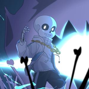 落日余晖Lingering Light of The Setting Sun V1