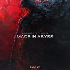 Made in Abyss