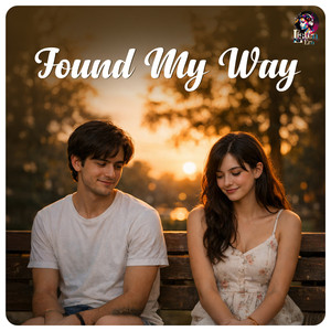 Found My Way