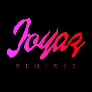 Egipto (Javier Vid Remix)